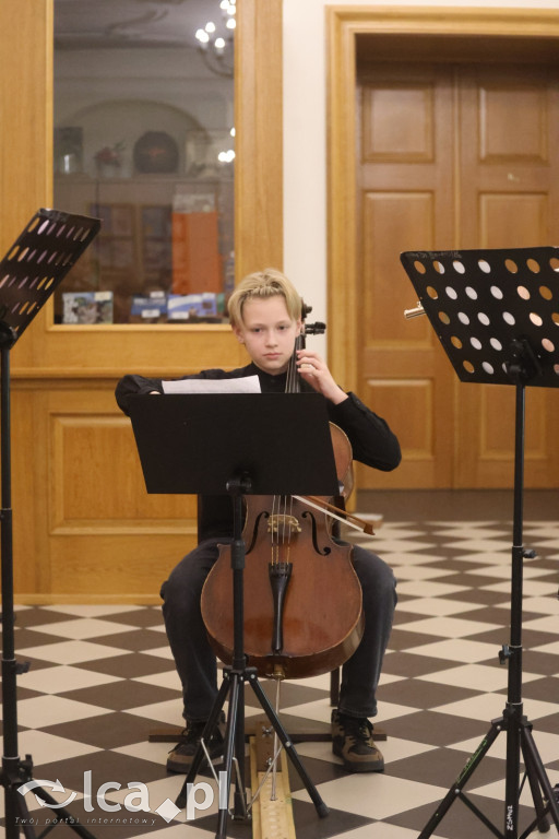 Świąteczny „Wtorek Muzyczny”