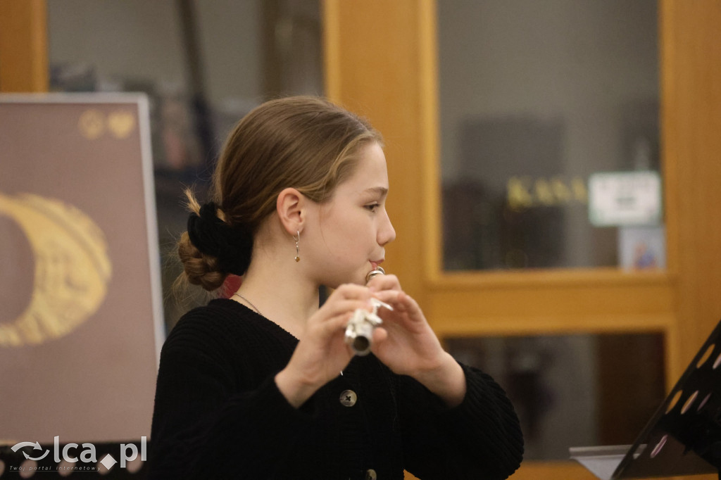 Świąteczny „Wtorek Muzyczny”