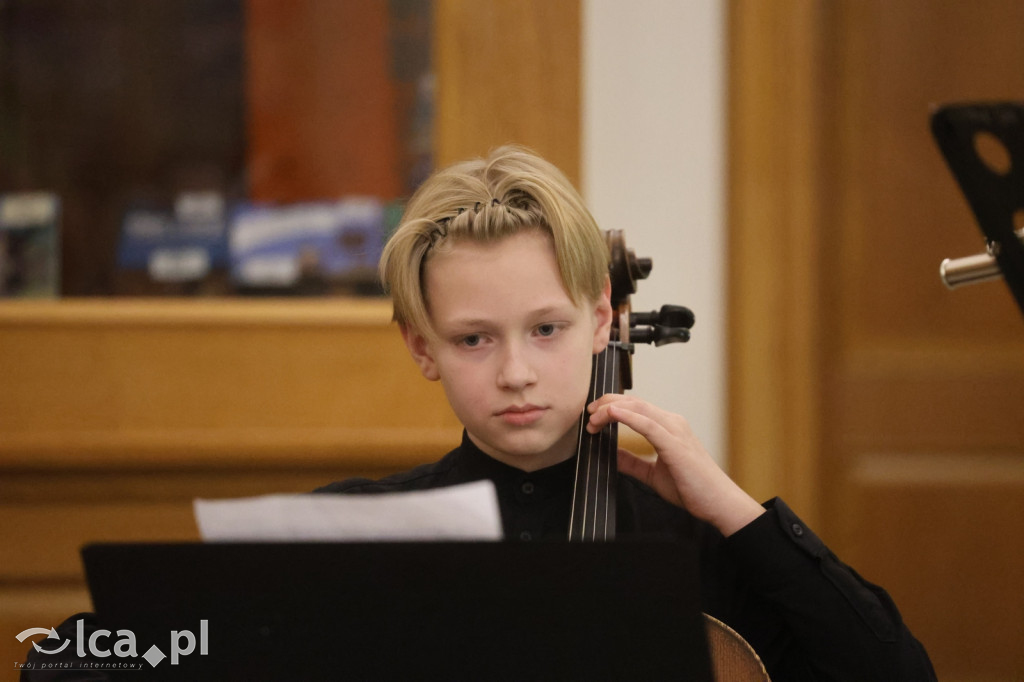 Świąteczny „Wtorek Muzyczny”