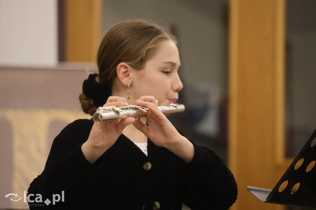 Świąteczny „Wtorek Muzyczny”