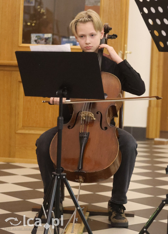 Świąteczny „Wtorek Muzyczny”