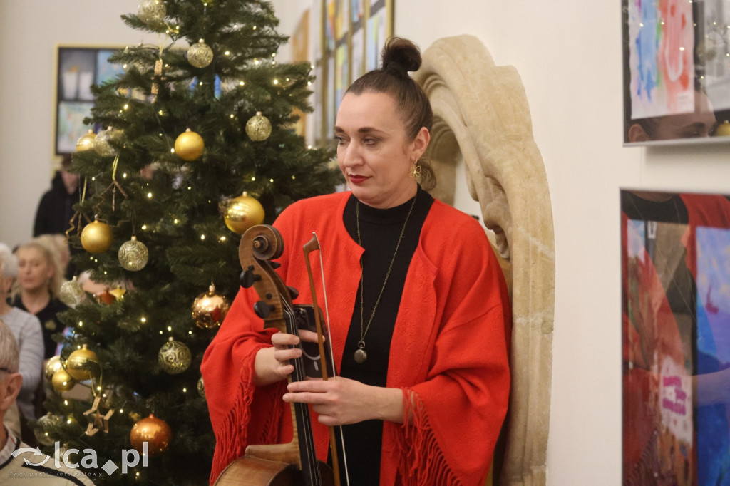 Świąteczny „Wtorek Muzyczny”