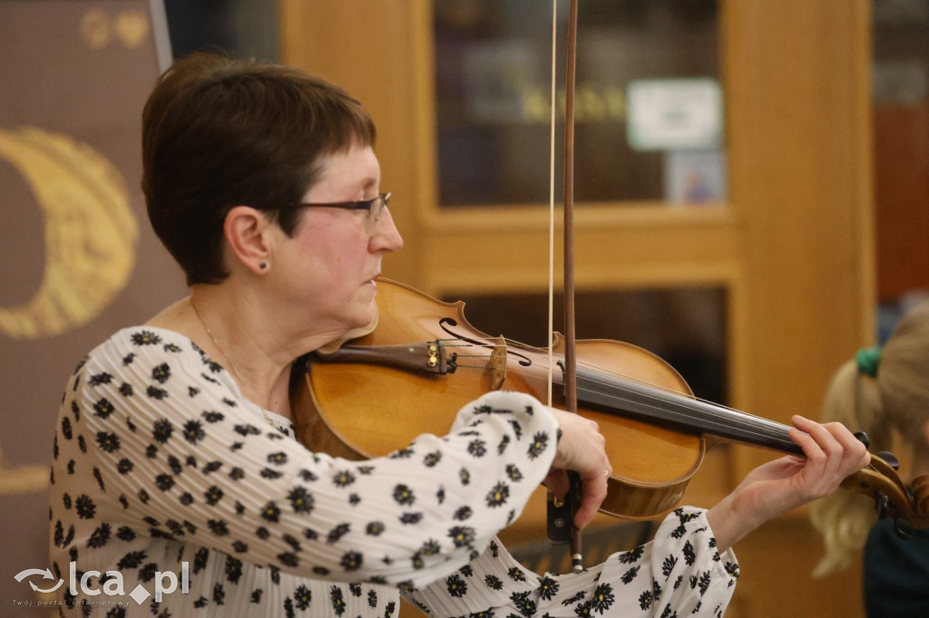 Świąteczny „Wtorek Muzyczny”
