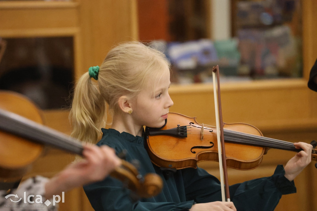 Świąteczny „Wtorek Muzyczny”