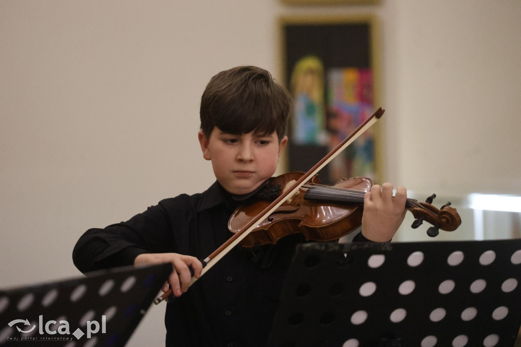 Świąteczny „Wtorek Muzyczny”