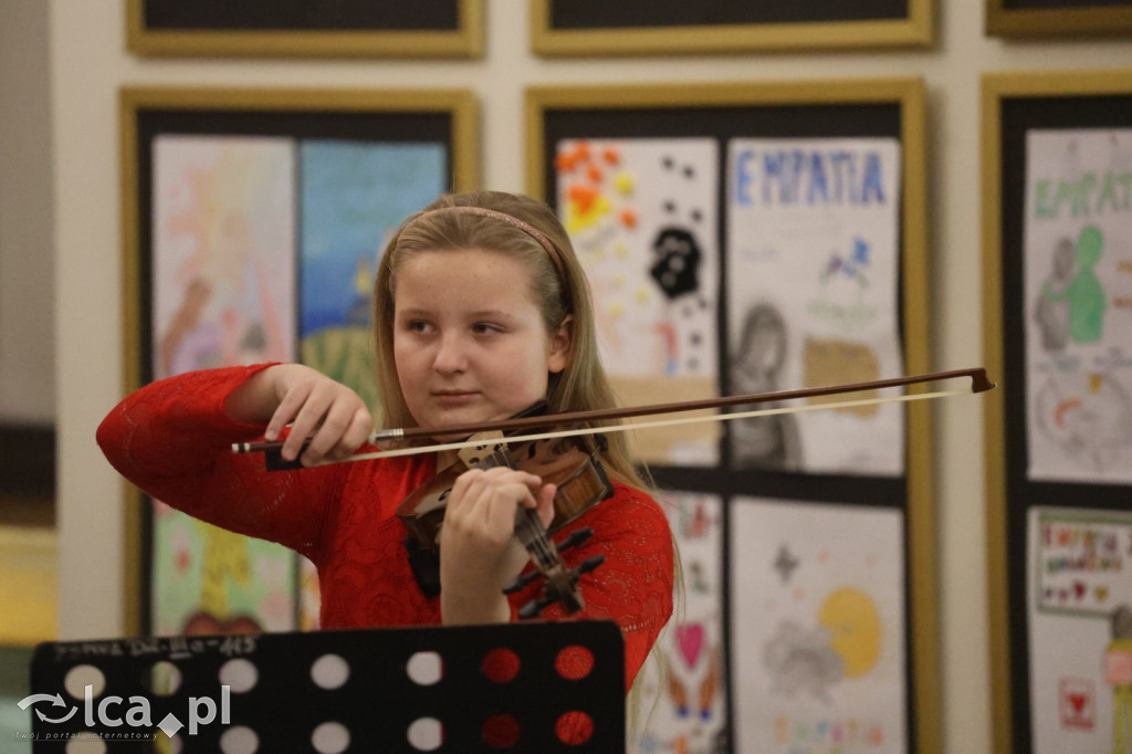 Świąteczny „Wtorek Muzyczny”