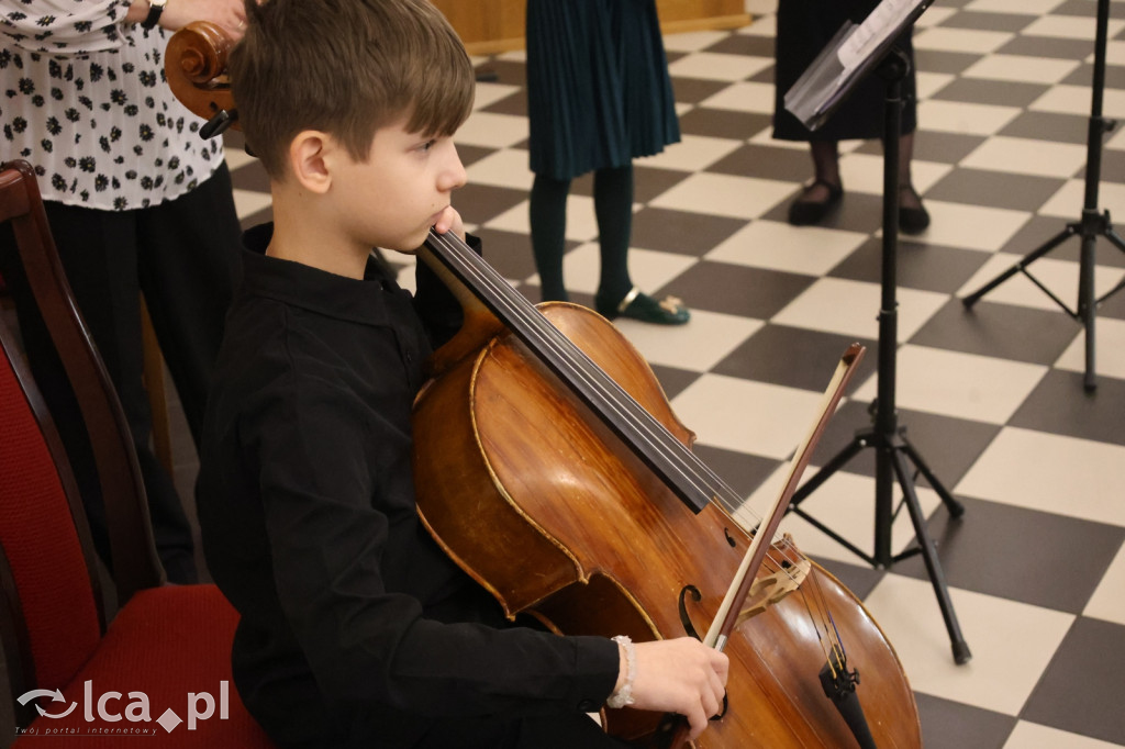 Świąteczny „Wtorek Muzyczny”