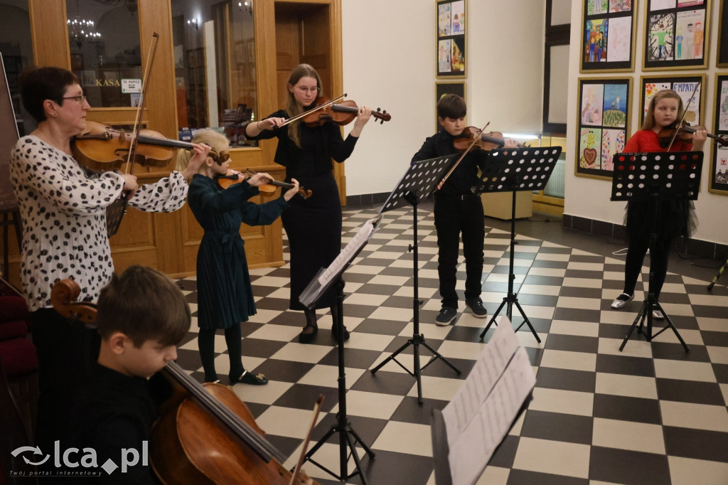 Świąteczny „Wtorek Muzyczny”