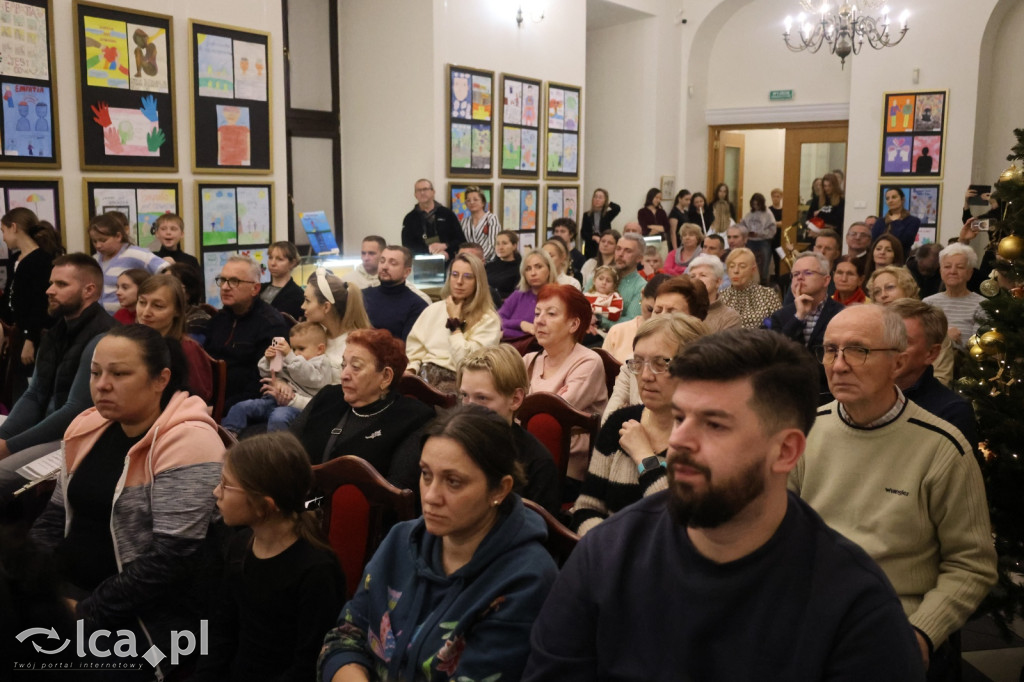 Świąteczny „Wtorek Muzyczny”