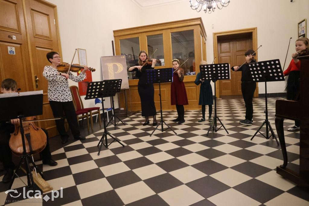 Świąteczny „Wtorek Muzyczny”