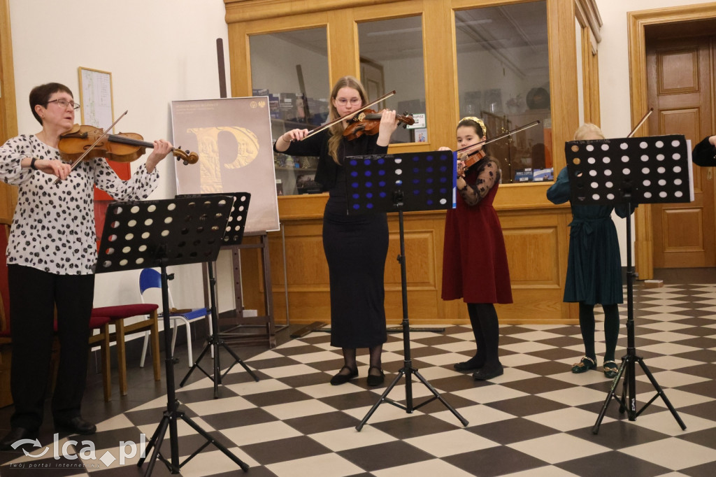 Świąteczny „Wtorek Muzyczny”