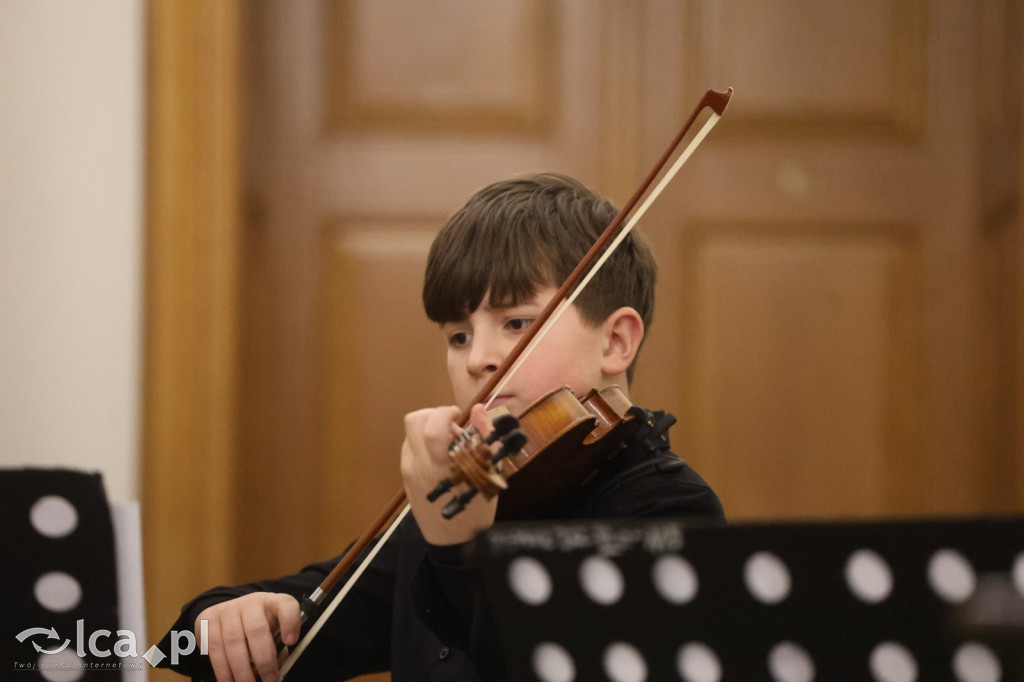 Świąteczny „Wtorek Muzyczny”