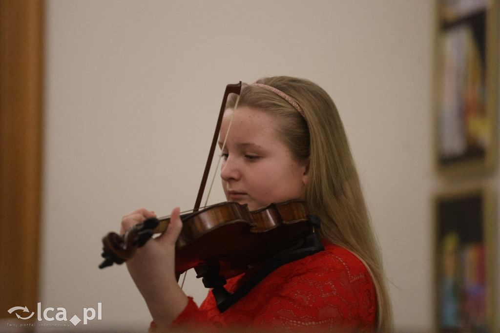 Świąteczny „Wtorek Muzyczny”