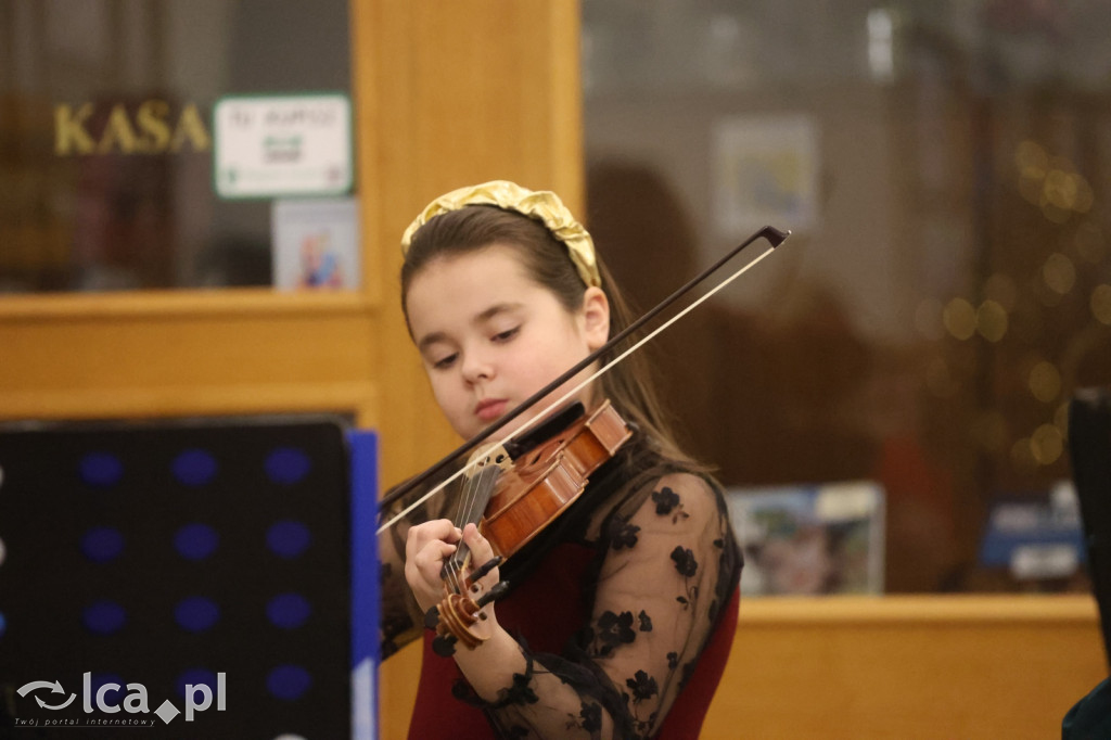 Świąteczny „Wtorek Muzyczny”