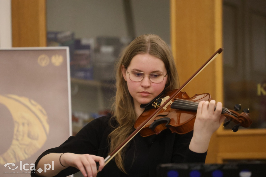 Świąteczny „Wtorek Muzyczny”
