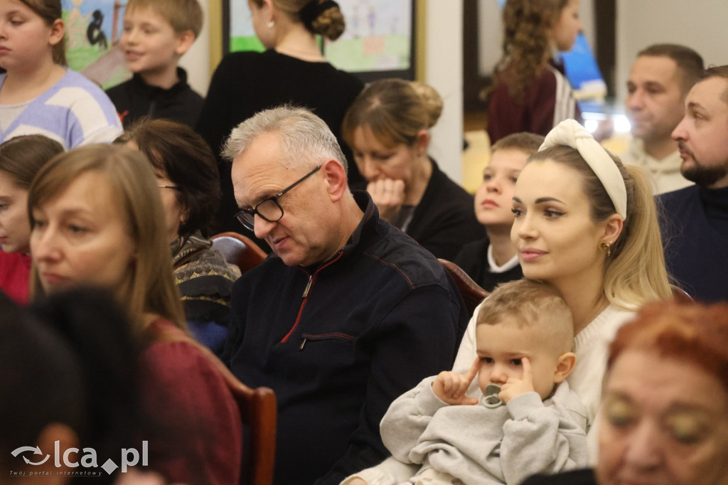 Świąteczny „Wtorek Muzyczny”