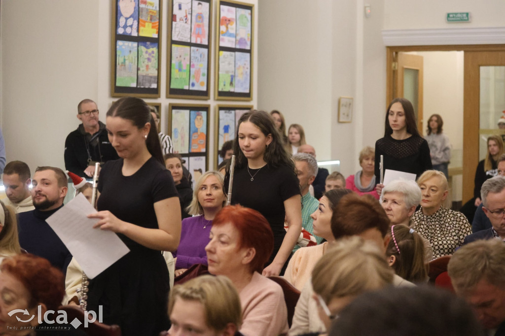 Świąteczny „Wtorek Muzyczny”