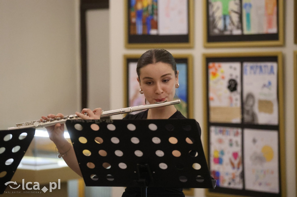 Świąteczny „Wtorek Muzyczny”