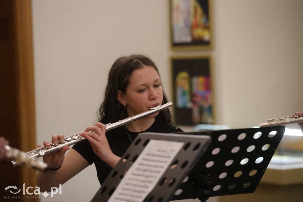 Świąteczny „Wtorek Muzyczny”