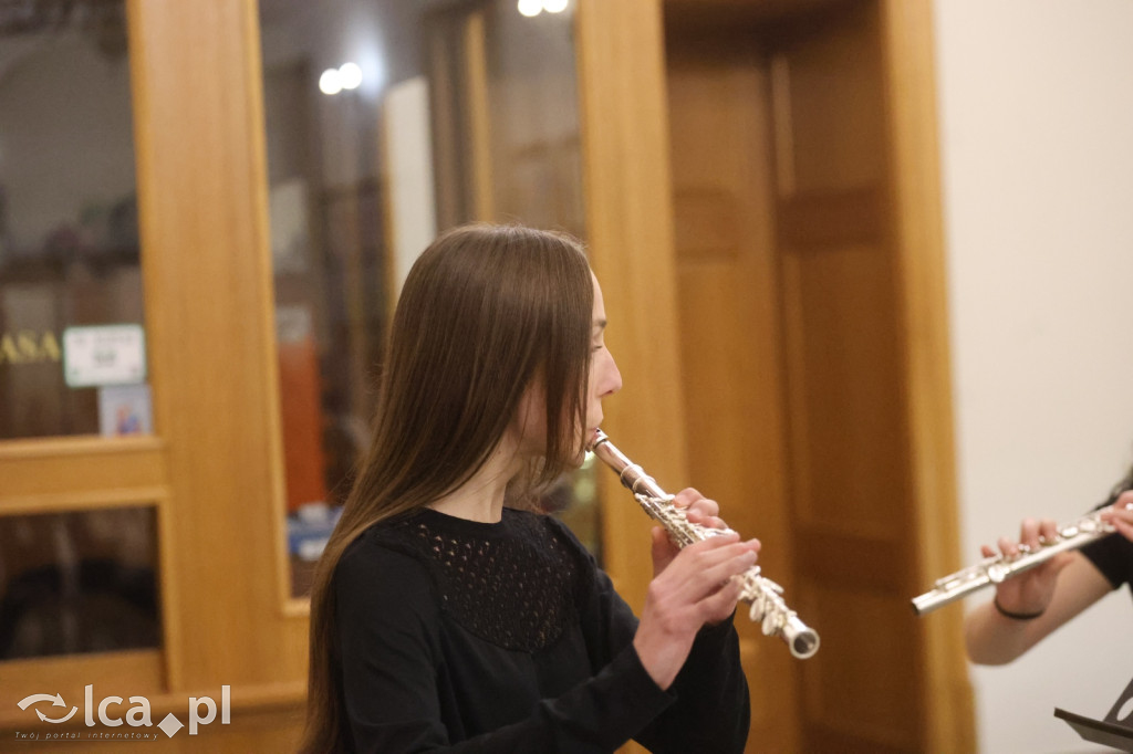 Świąteczny „Wtorek Muzyczny”