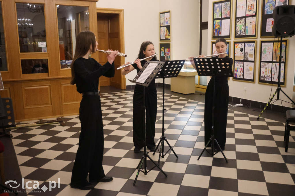 Świąteczny „Wtorek Muzyczny”