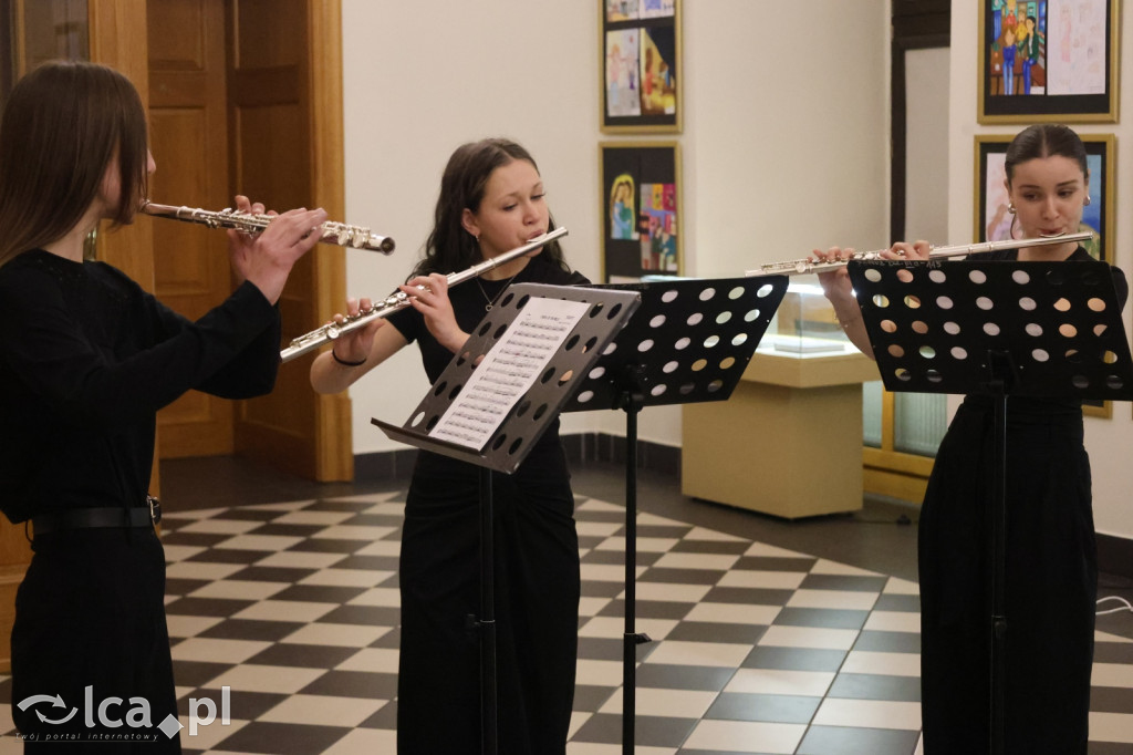 Świąteczny „Wtorek Muzyczny”