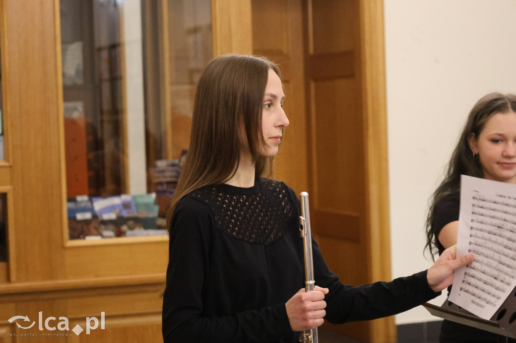 Świąteczny „Wtorek Muzyczny”