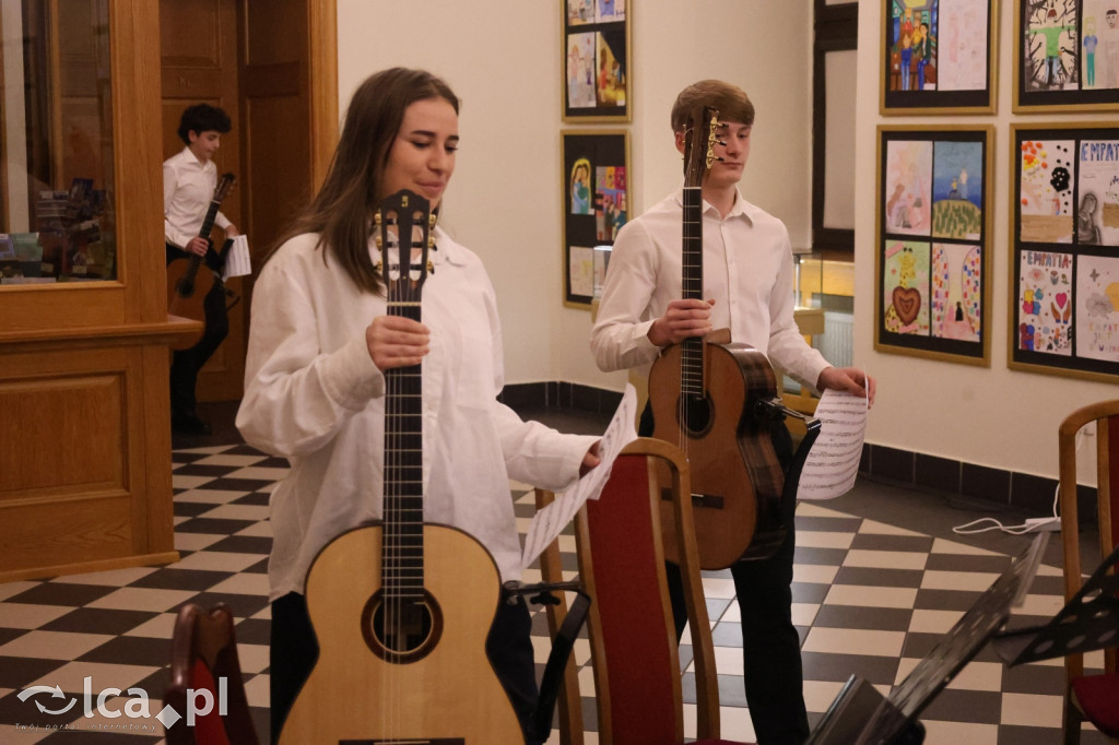 Świąteczny „Wtorek Muzyczny”