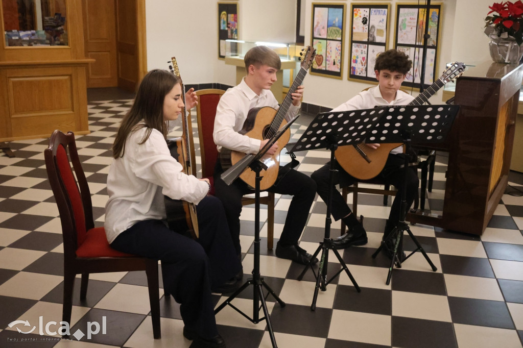 Świąteczny „Wtorek Muzyczny”