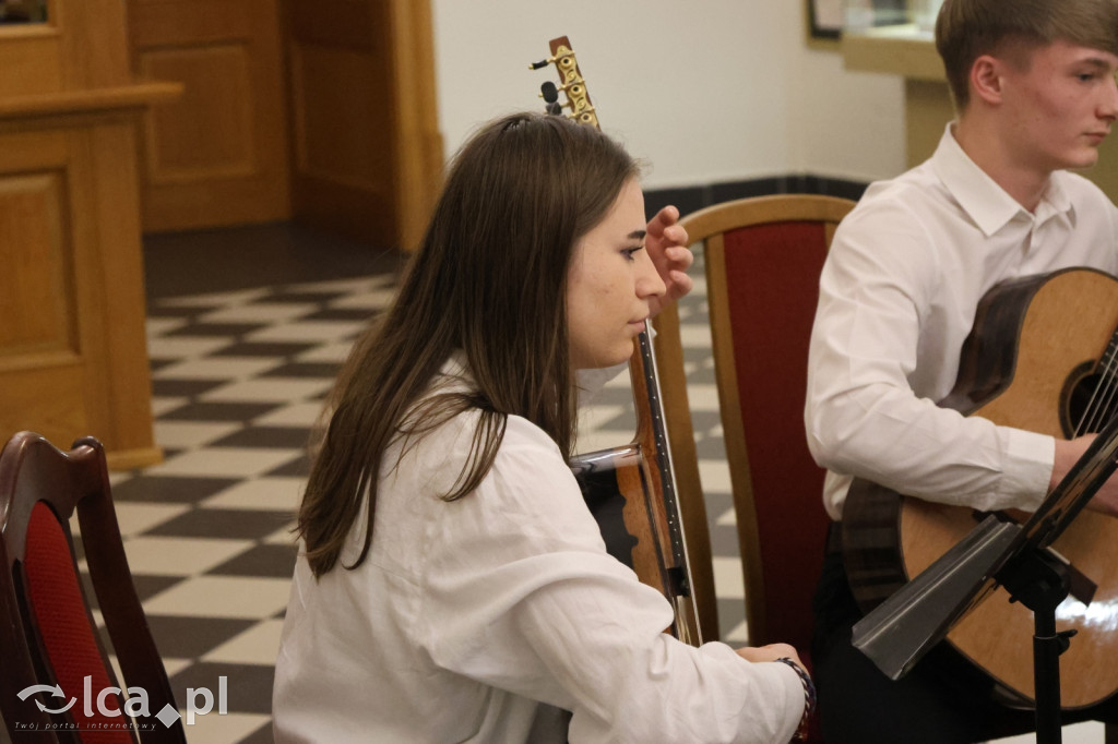 Świąteczny „Wtorek Muzyczny”