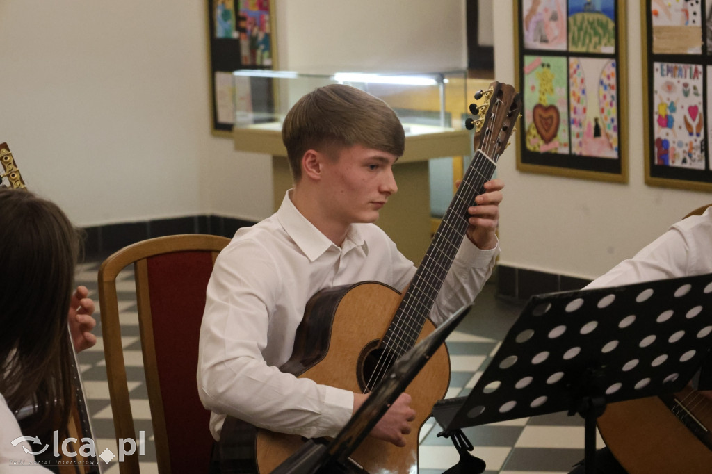 Świąteczny „Wtorek Muzyczny”