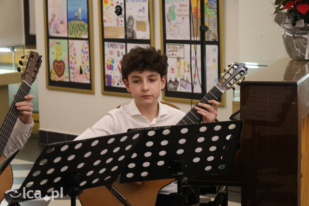 Świąteczny „Wtorek Muzyczny”