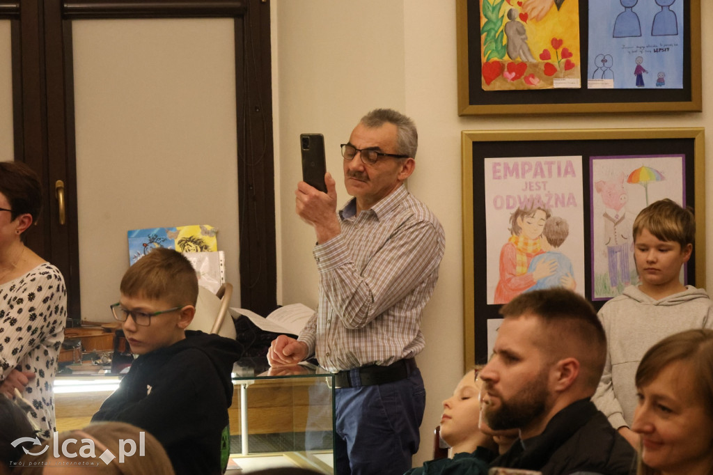 Świąteczny „Wtorek Muzyczny”