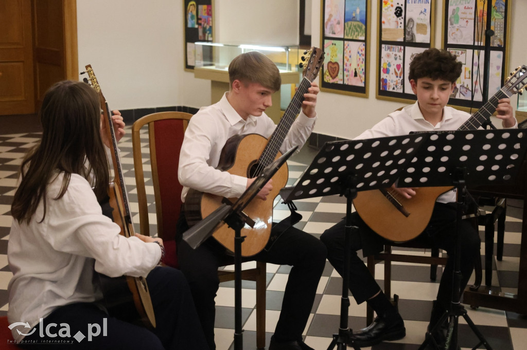 Świąteczny „Wtorek Muzyczny”