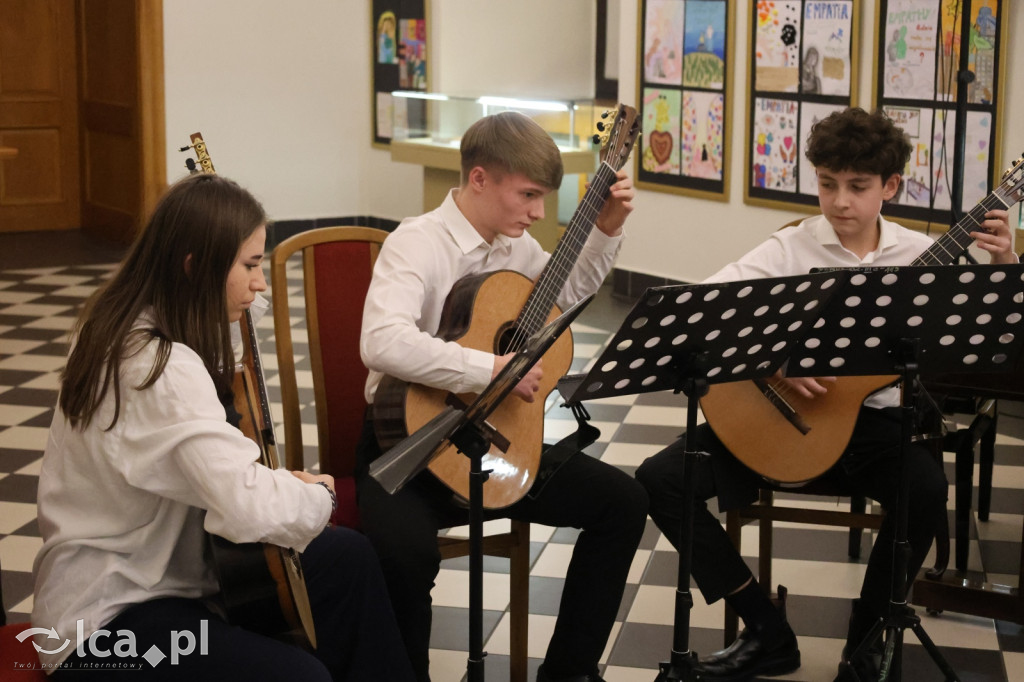 Świąteczny „Wtorek Muzyczny”