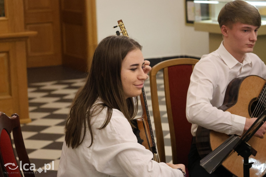 Świąteczny „Wtorek Muzyczny”