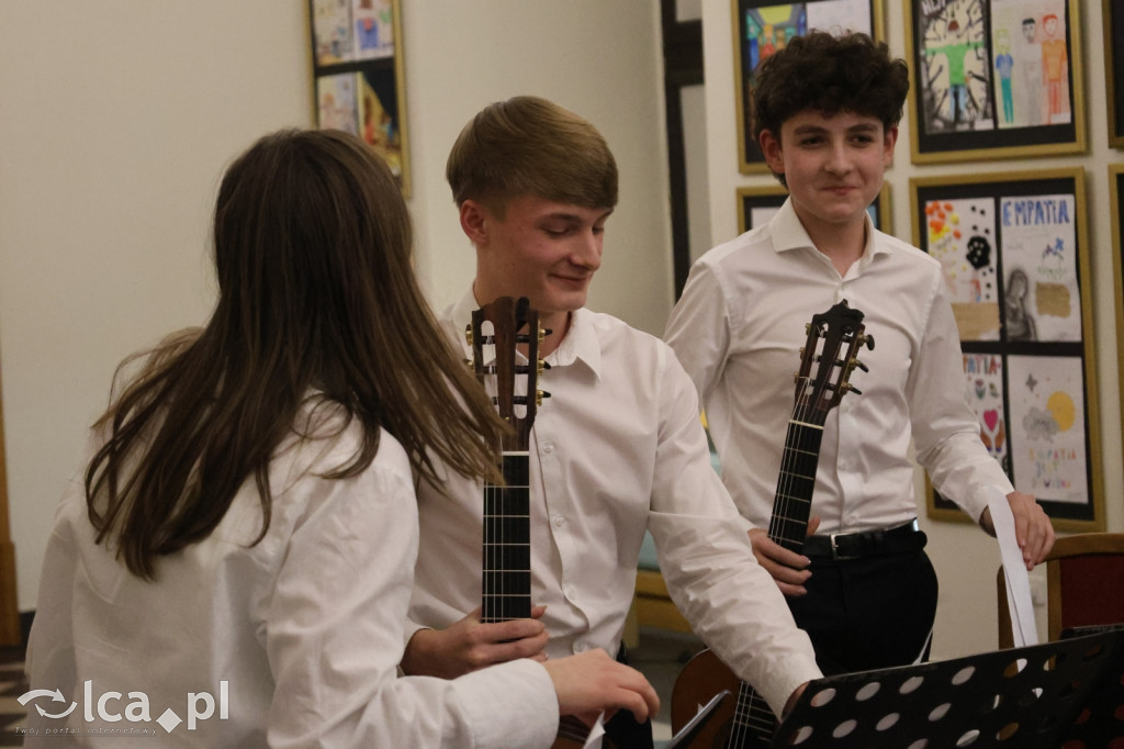 Świąteczny „Wtorek Muzyczny”