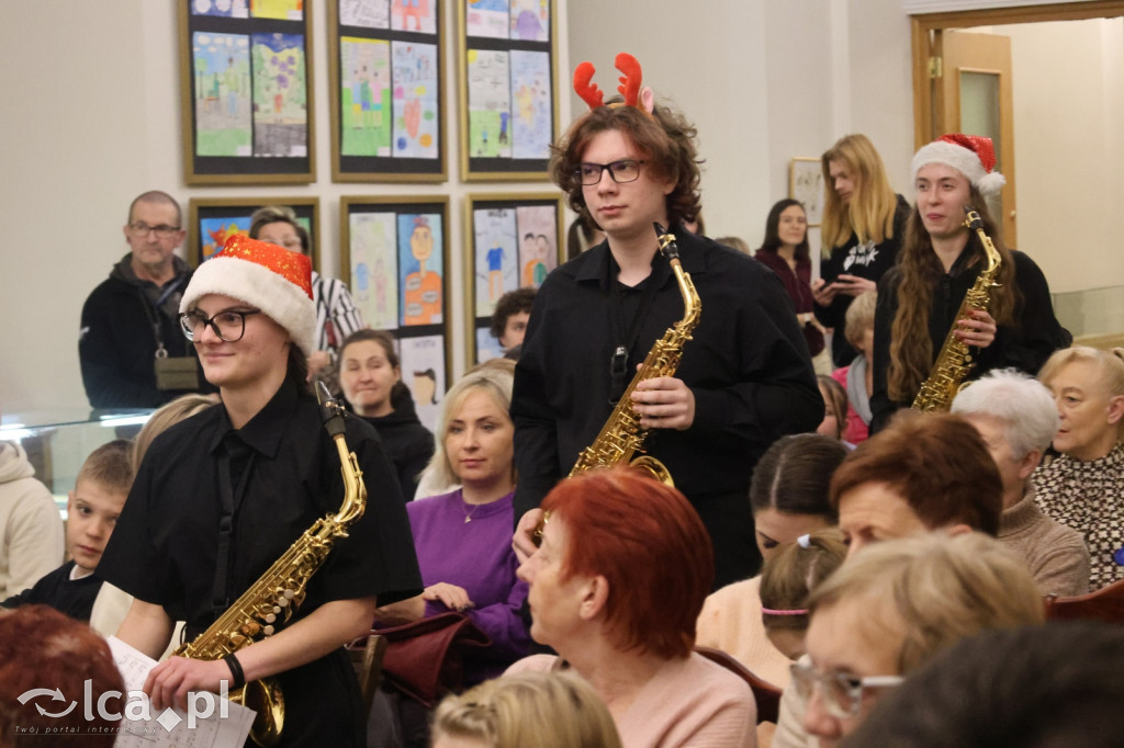 Świąteczny „Wtorek Muzyczny”