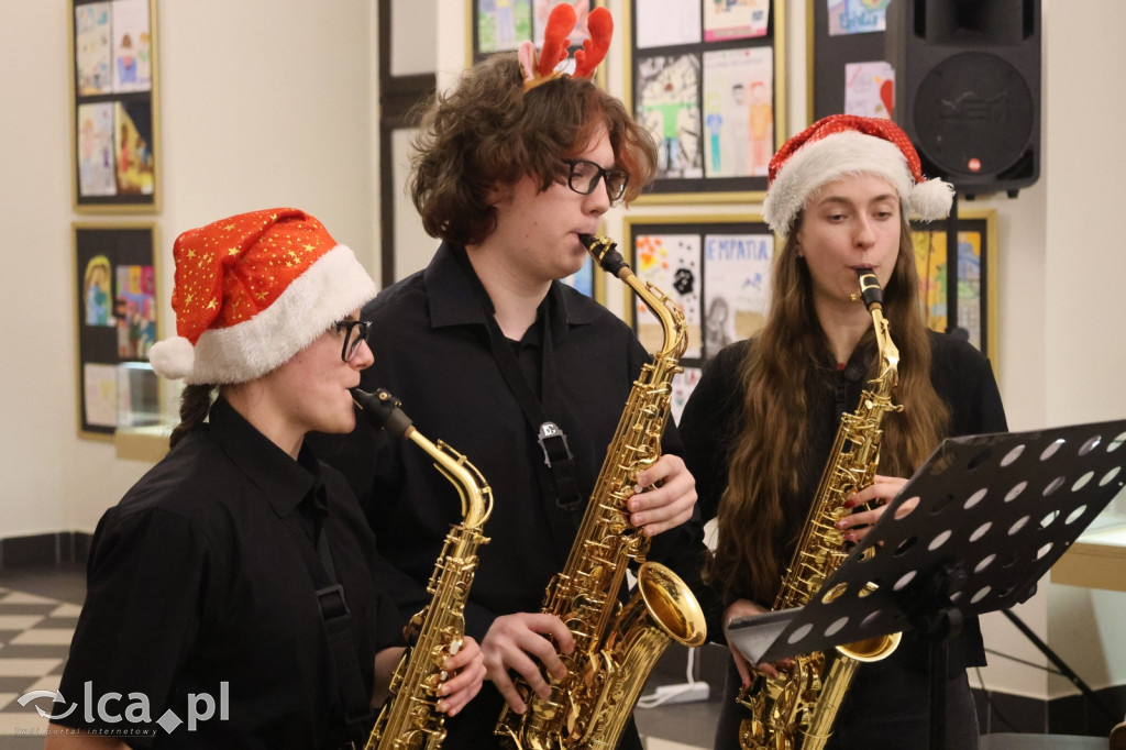 Świąteczny „Wtorek Muzyczny”