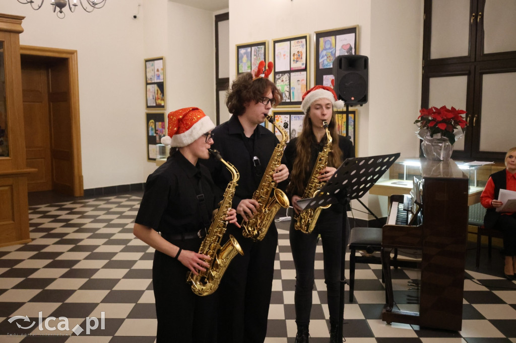 Świąteczny „Wtorek Muzyczny”