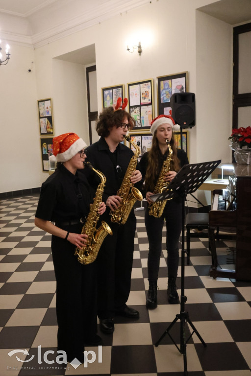 Świąteczny „Wtorek Muzyczny”