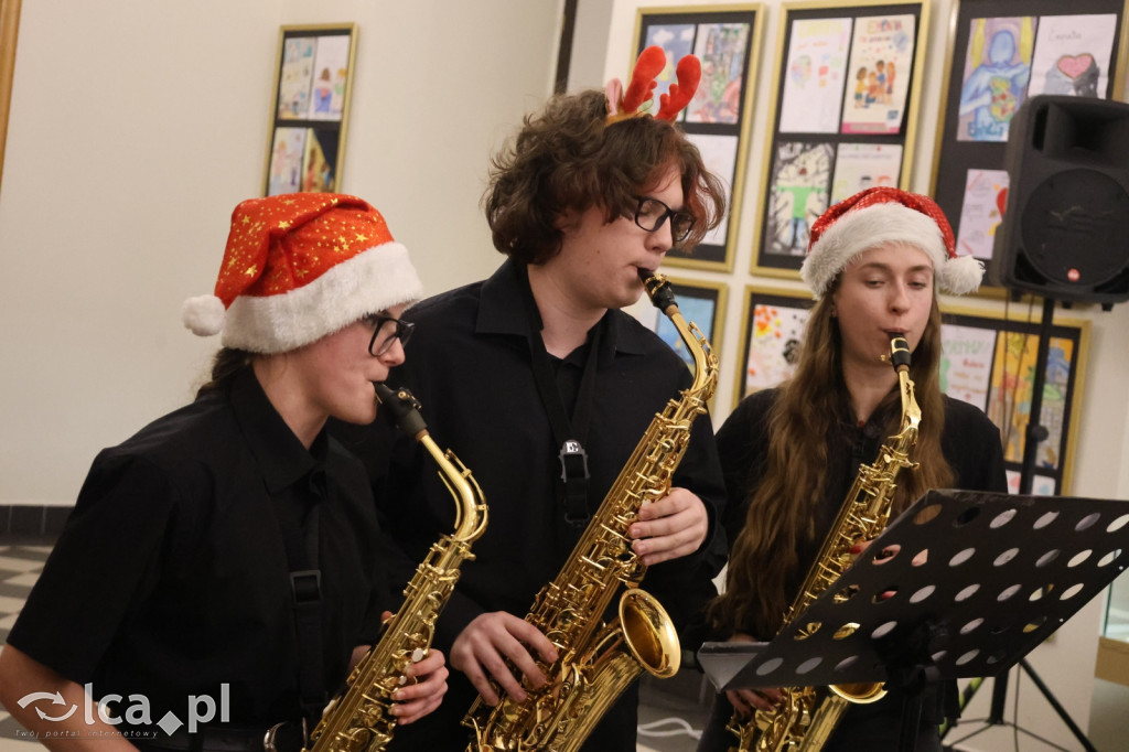 Świąteczny „Wtorek Muzyczny”