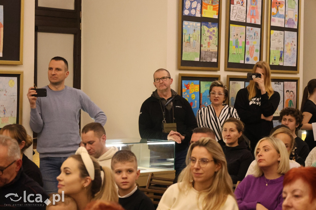 Świąteczny „Wtorek Muzyczny”