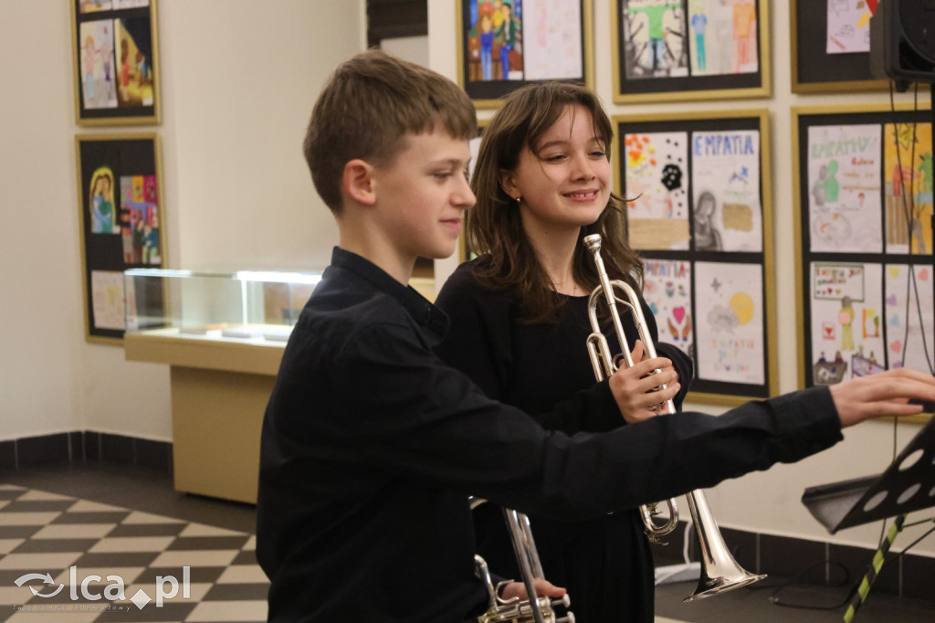 Świąteczny „Wtorek Muzyczny”