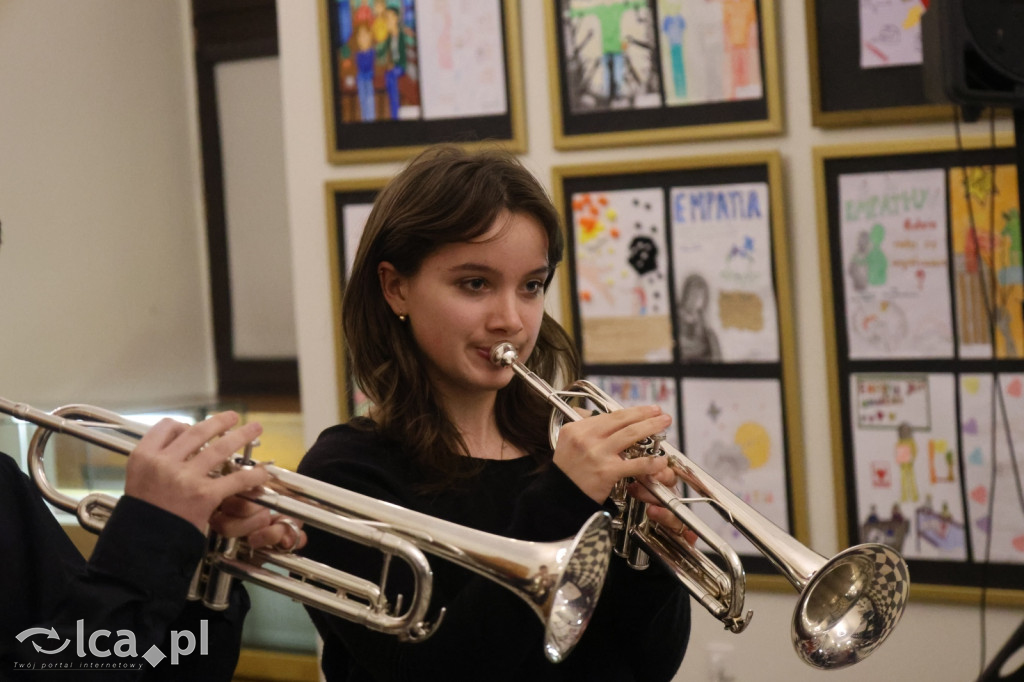 Świąteczny „Wtorek Muzyczny”