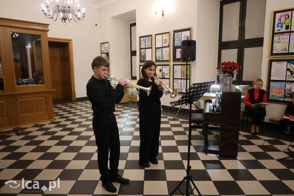 Świąteczny „Wtorek Muzyczny”