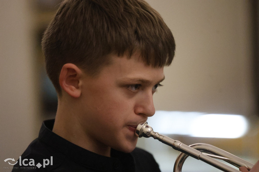 Świąteczny „Wtorek Muzyczny”