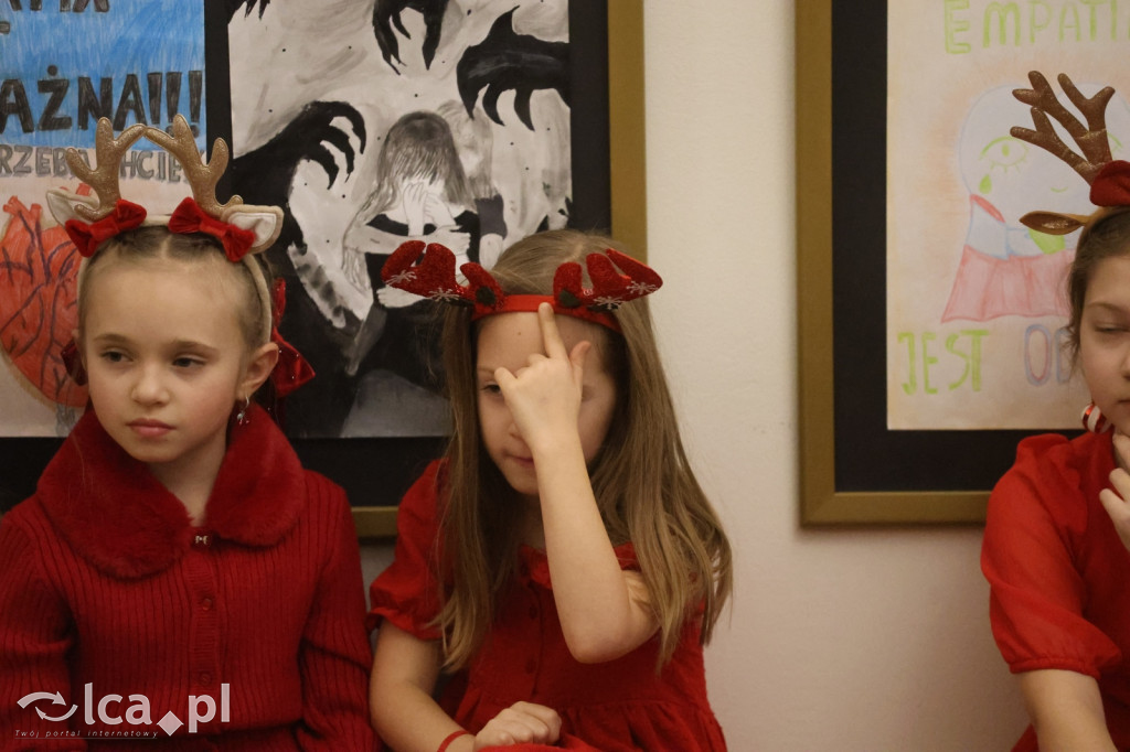 Świąteczny „Wtorek Muzyczny”