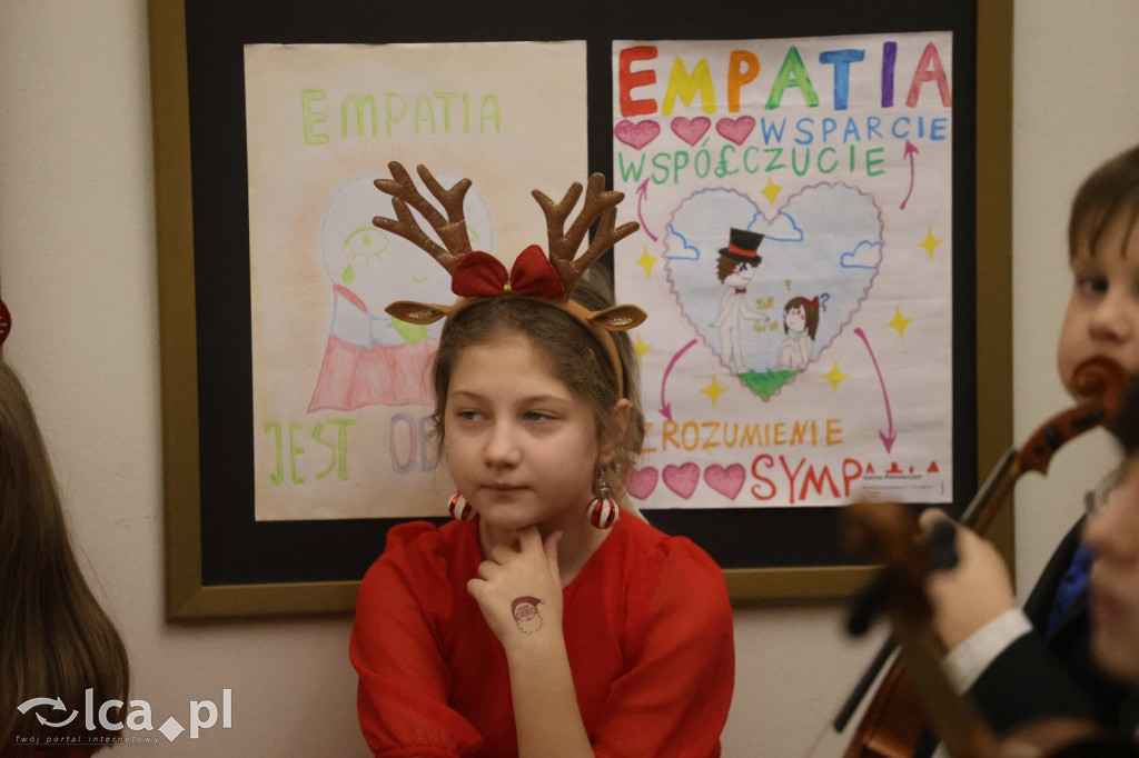 Świąteczny „Wtorek Muzyczny”