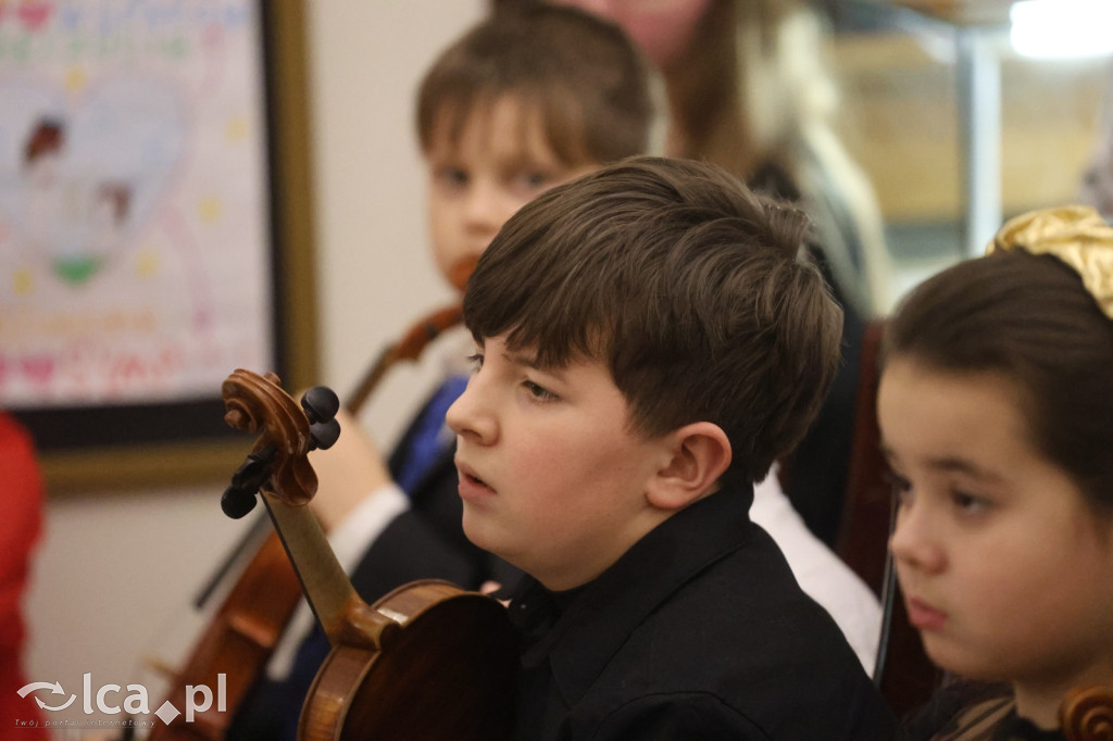 Świąteczny „Wtorek Muzyczny”